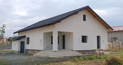 O lucrare bine executata și client mulțumit!